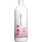 Шампунь для защиты цвета окрашенных волос Color Last Biolage 1000 мл