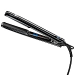Щипцы-выпрямители для волос Straightener Ceraline черные Moser