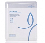 Маска гидрогелевая с антиоксидантным эффектом Glutathione Hydrogel Mask BeauuGreen 30 мл