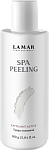 Пудра энзимная для лица Spa-Peeling Exfoliant Activ Lamar 160 гр