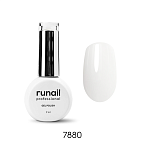 7880 Гель-лак для ногтей Gel Polish Runail 9 мл