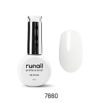 7880 Гель-лак для ногтей Gel Polish Runail 9 мл