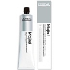 5,1 Крем-краска стойкая светлый шатен пепельный Majirel Ionene G и Incell L'oreal 50 мл