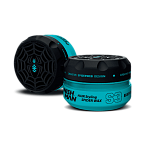 Воск-паутинка мужской для укладки волос S3 BlueWeb Aqua Nishman 100 мл