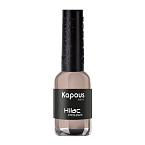 2123 Лак для ногтей венецианский гипюр Hi Lac Kapous Nails 8/9 мл