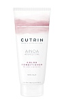 Кондиционер для волос сохранение цвета Ainoa Color Cutrin 200 мл
