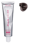 7,11 Крем-краска перманентная Ollin Color Platinum Collection Ollin Professional 100 мл