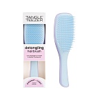 Расческа для волос The Ultimate (Wet) Detangler Lilac Cloud & Blue Tangle Teezer