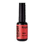 1855 Гель-лак Мой краш Lagel Dense Kapous Nails 8 мл