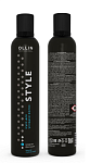 Мусс для укладки волос средней фиксации Style Ollin Professional 250 мл