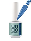 2419 Гель-лак для ногтей Регата - Regatta Hema Free Uno 10 гр
