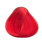 8,5 Гель-краска для волос светлый блондин красный Tone On Tone Hair Coloring Tefia 60 мл