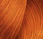 7,44 Крем-краска стойкая блондин глубокий медный Majirel Ionene G и Incell L'oreal 50 мл