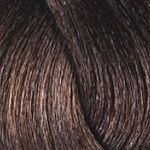7,18 Краска перманентная блондин пепельно-коричневый Baco Color Fast Kaaral 100 мл
