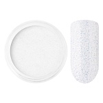Декор мерцающий 011 серия White Line Irisk