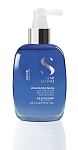 Спрей несмываемый для придания объема волосам Volumizing Spray Alfaparf 125 мл