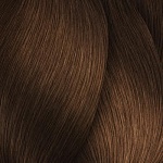 6,34 Крем-краска без аммиака темный блондин золотистый медный Inoa ODS2 L'oreal Professionnel 60 мл