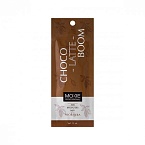 Лосьон для загара в солярии 30x бронзатор Choco-Latte-Boom Moxie Professional 15 мл
