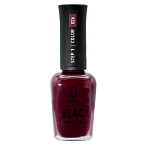 026 Лак для ногтей укрепляющий Sangria Nail Polish Prolac+Bioceramics IQ Beauty 12,5 мл
