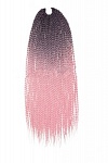 Волосы для плетения Сенегал твист 103/К 1 45 см Hair Shop 80 гр