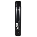 Лак для волос аэрозольный сильной фиксации Kapous Professional 750 мл