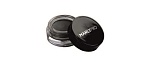 Подводка для глаз гелевая чёрная Manly Pro