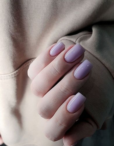 База для ногтей камуфлирующая Camouflage Base Lavandula Monami 15 мл