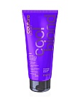 Маска для волос холодных оттенков Luxury Blond Haute Couture Estel Professional 200 мл