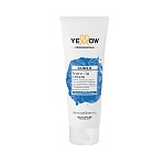Крем несмываемый для вьющихся и кудрявых волос Curls Leave-IN Yellow 250 мл