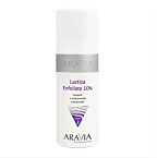 Пилинг для лица с молочной кислотой Lactica Exfoliate Aravia 150 мл