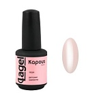 1024 Гель-лак детские шалости Lagel Kapous Nails 15 мл