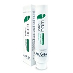Бальзам для ног смягчающий с эфирными маслами Soft Balm Aravia 100 мл