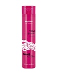 Шампунь для кудрявых волос Smooth and Curly Kapous Professional 300 мл