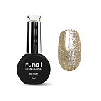 7875 Гель-лак для ногтей Gel Polish Runail 9 мл