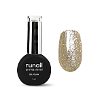 7875 Гель-лак для ногтей Gel Polish Runail 9 мл