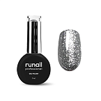 7877 Гель-лак для ногтей Gel Polish Runail 9 мл