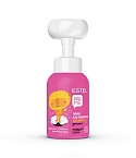 Пенка для подмывания для девочек Little Me Estel Professional 300 мл