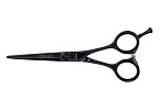 Ножницы парикмахерские прямые 5,0" DQT/Cobalt 0690-3350-72-5 Kedake