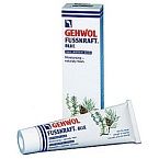 Бальзам для ног Голубой Fusskraft Gehwol 75 мл