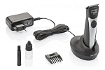 Триммер для стрижки волос ChroMini Pro ChromStyle mini черный Moser