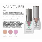 10 Лак для ногтей Nail Vitalizer Dance Legend 15 мл