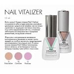 11 Лак для ногтей Nail Vitalizer Dance Legend 15 мл
