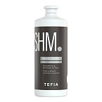 Шампунь мужской укрепляющий Strengthening Shampoo For Men Tefia 1000 мл