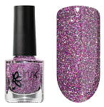 003 Лак для ногтей светоотражающей Lumos Color Limited Collection Irisk 8 мл