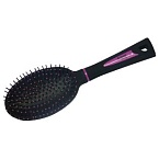 Щетка массажная овальная Грация Dewal Beauty