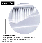 Кондиционер для мелированных и осветленных волос Expert Blondifier L'oreal Professional 750 мл