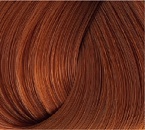 7,4 Краска полуперманентная Русый медный Atelier Color Integrative Bouticle 80 мл