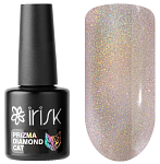 02 Гель-лак кошачий глаз Prizma Diamond Cat Irisk 10 мл