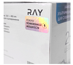 Лампа LED/UV 72 Вт с режимом пониженной мощности RAY