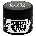 Краска гелевая Ультрачерная 5 мл